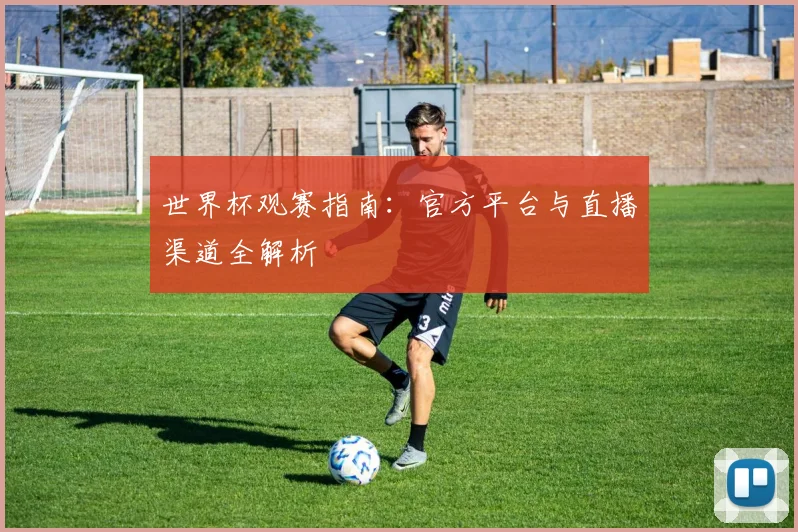世界杯观赛指南：官方平台与直播渠道全解析
